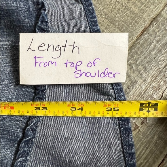 Cloth & stone dress - Picture 7 of 7